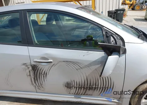 2012 Nissan Sentra 2.0 Sr z USA, uszkodzony, nr VIN 3N1AB6AP0CL666864